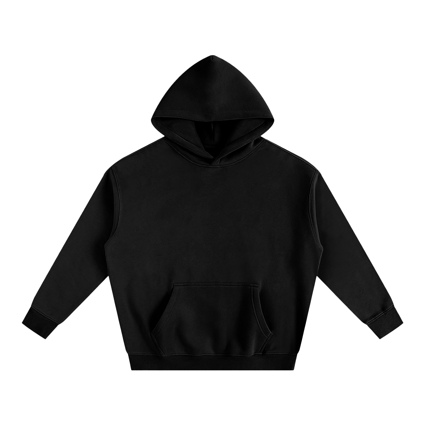 The One Hoodie