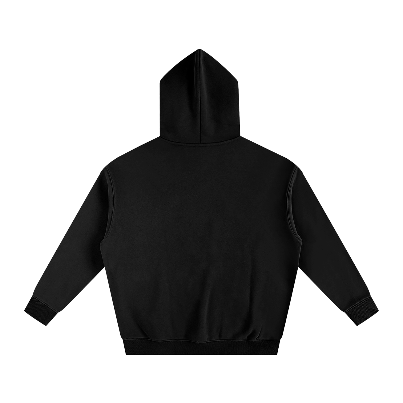 Classic Hoodie