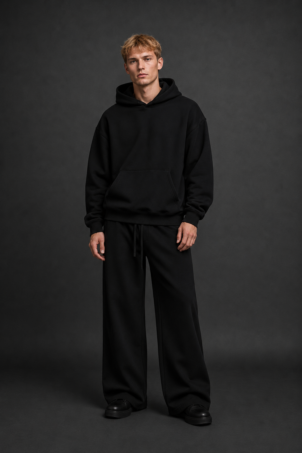 The One Hoodie