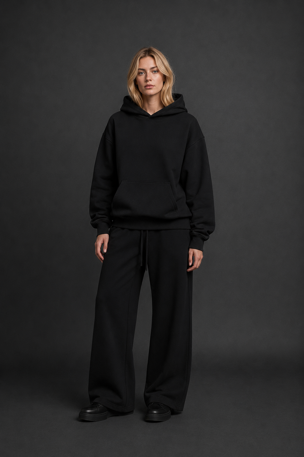 The One Hoodie