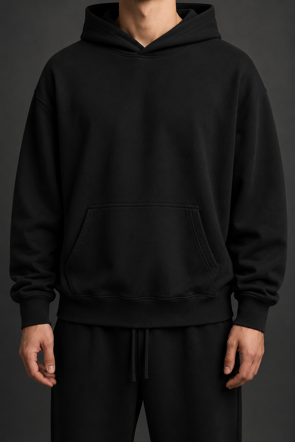 The One Hoodie