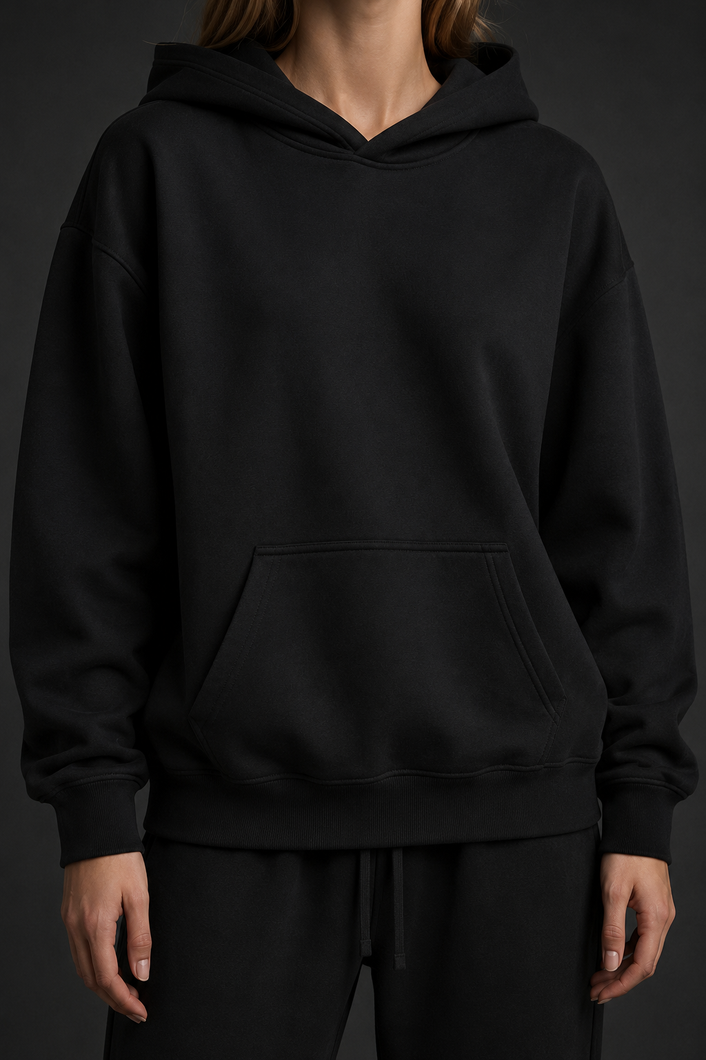The One Hoodie
