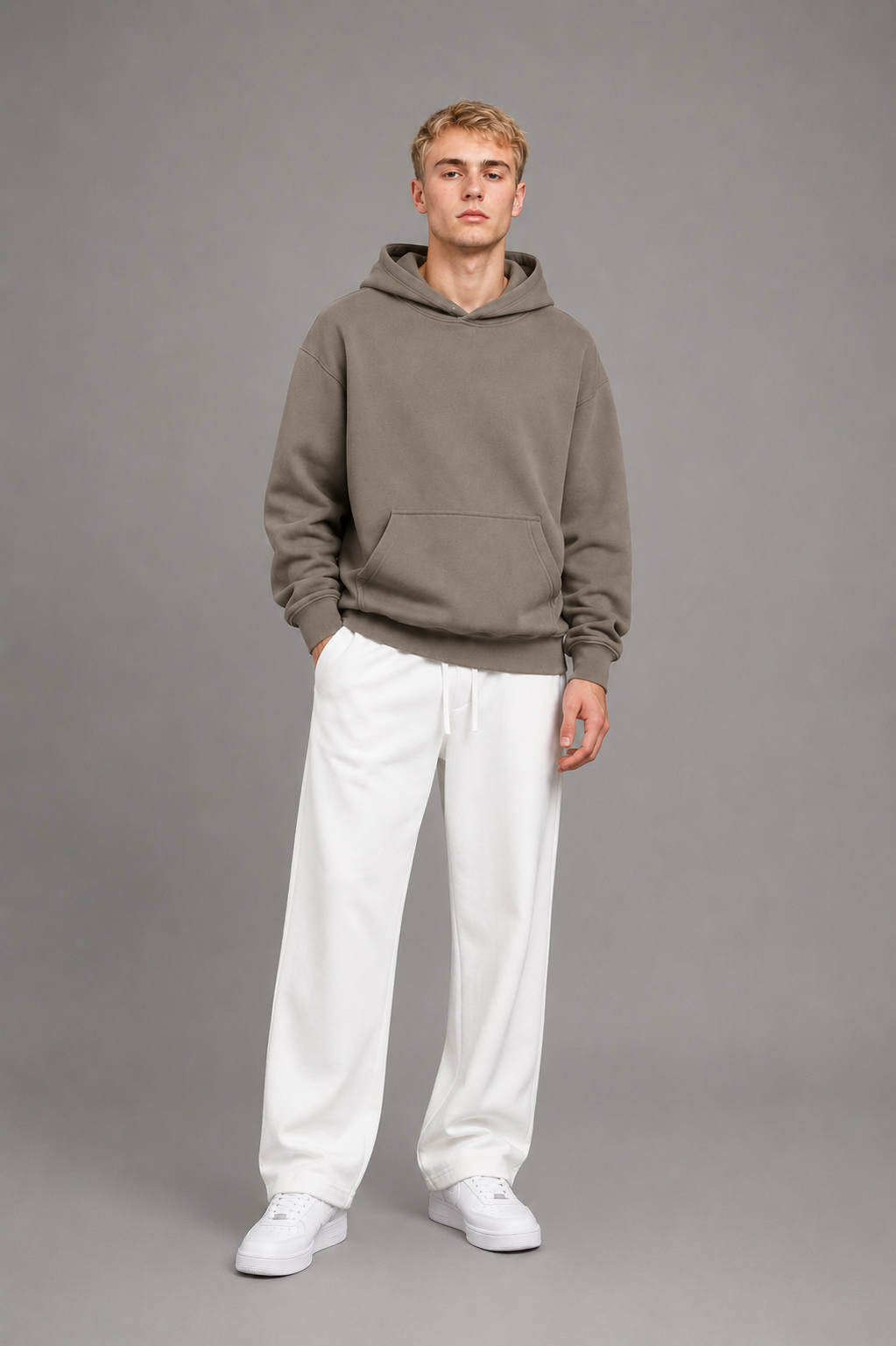 The One Hoodie
