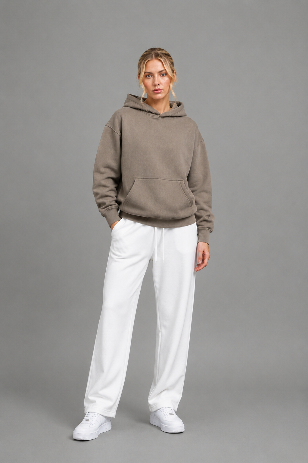 The One Hoodie
