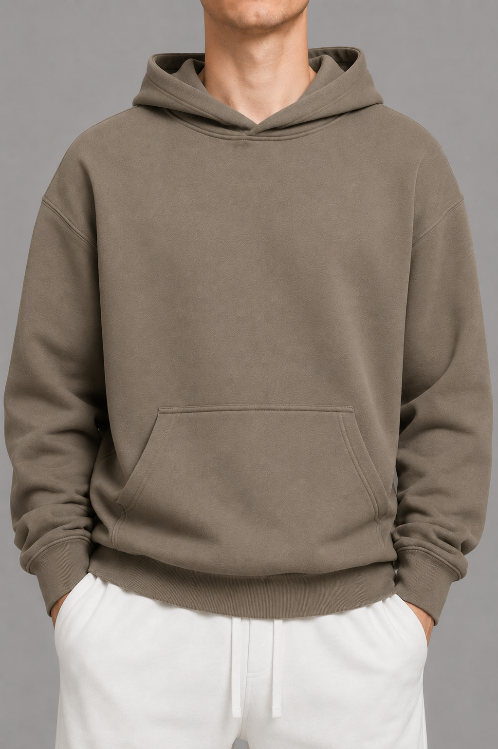 The One Hoodie