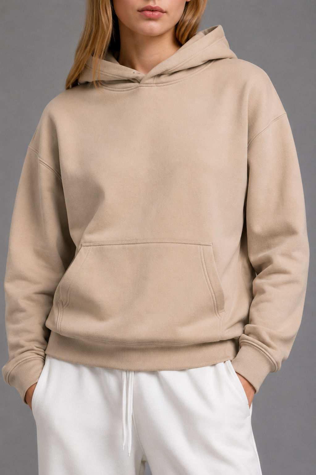 The One Hoodie