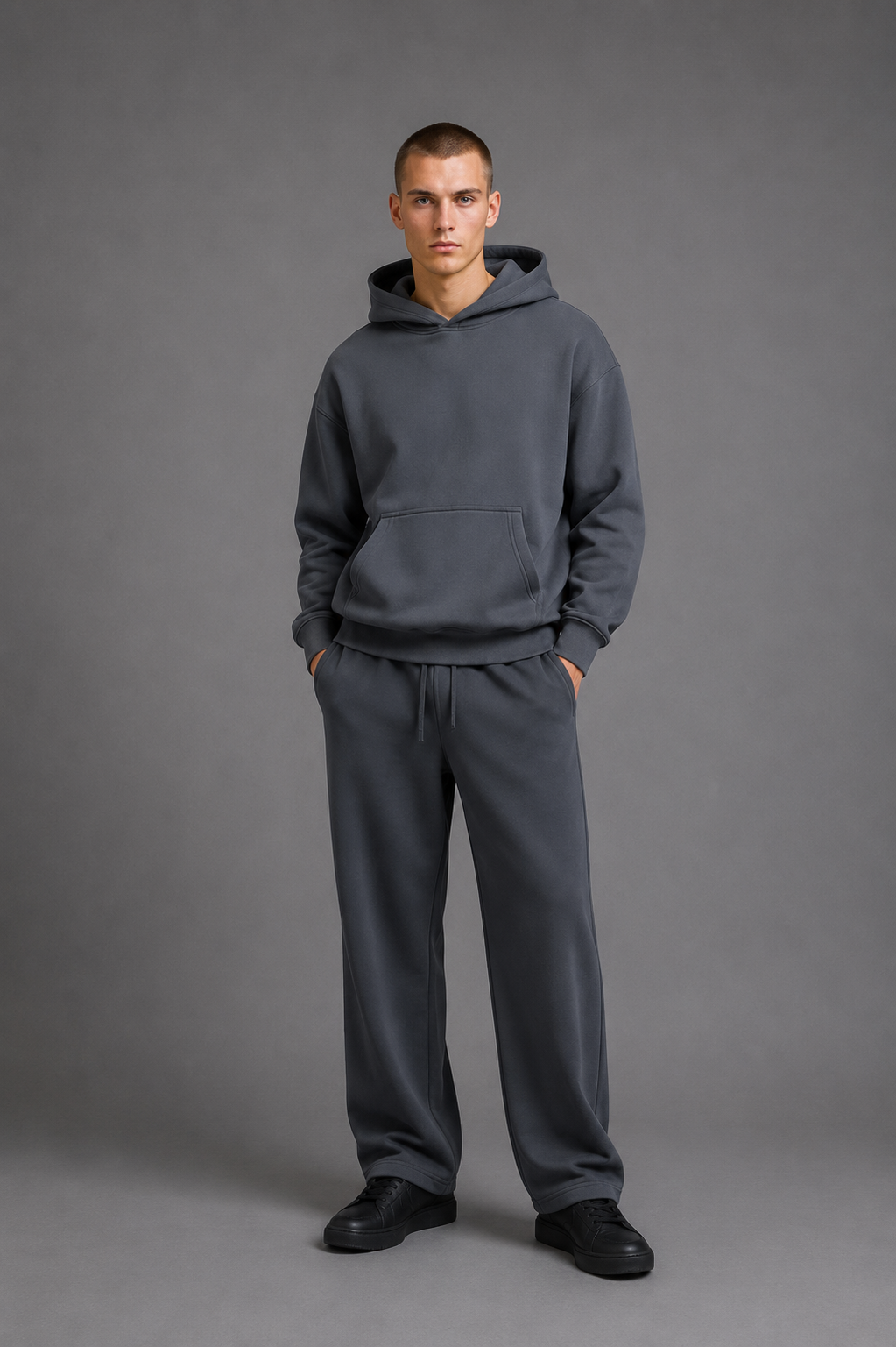 The One Hoodie