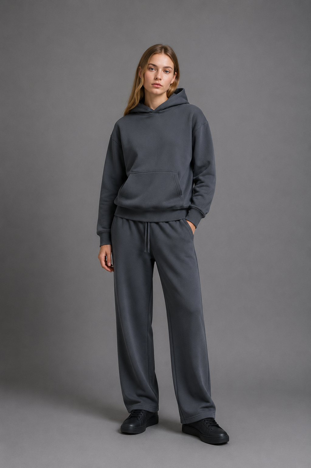 The One Hoodie