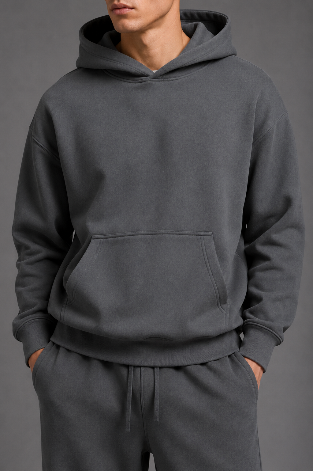 The One Hoodie