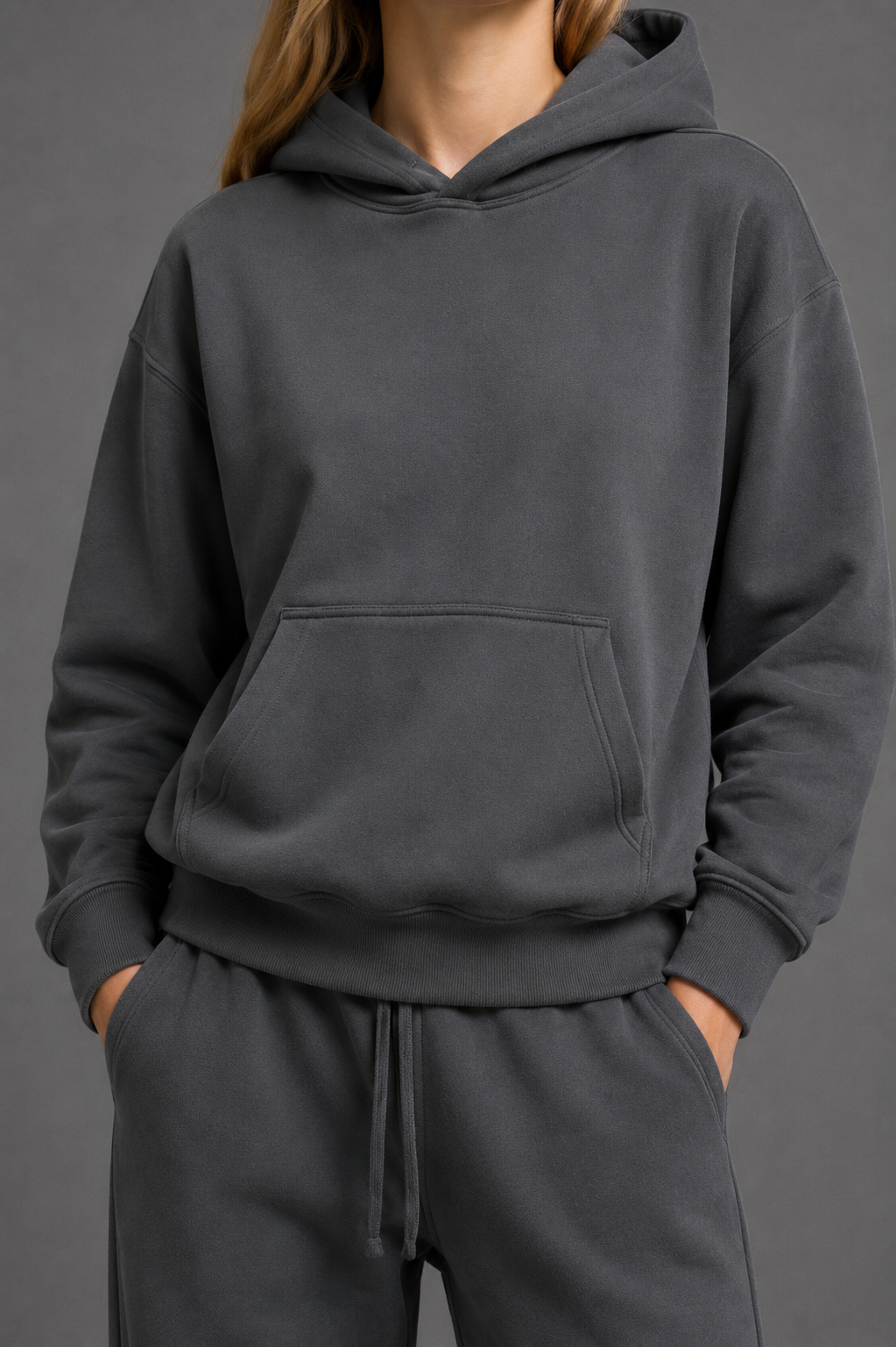The One Hoodie