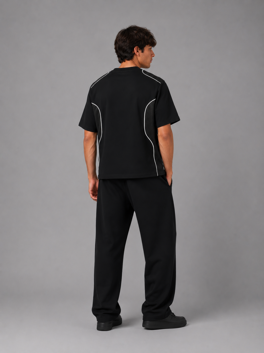 ACCΣPT T-Shirt
