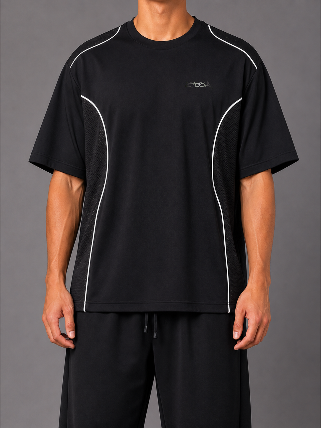 ACCΣPT T-Shirt