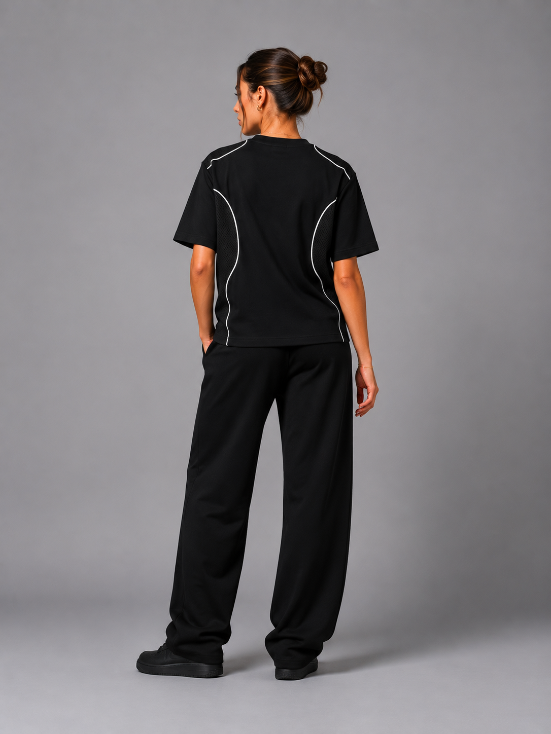 ACCΣPT T-Shirt