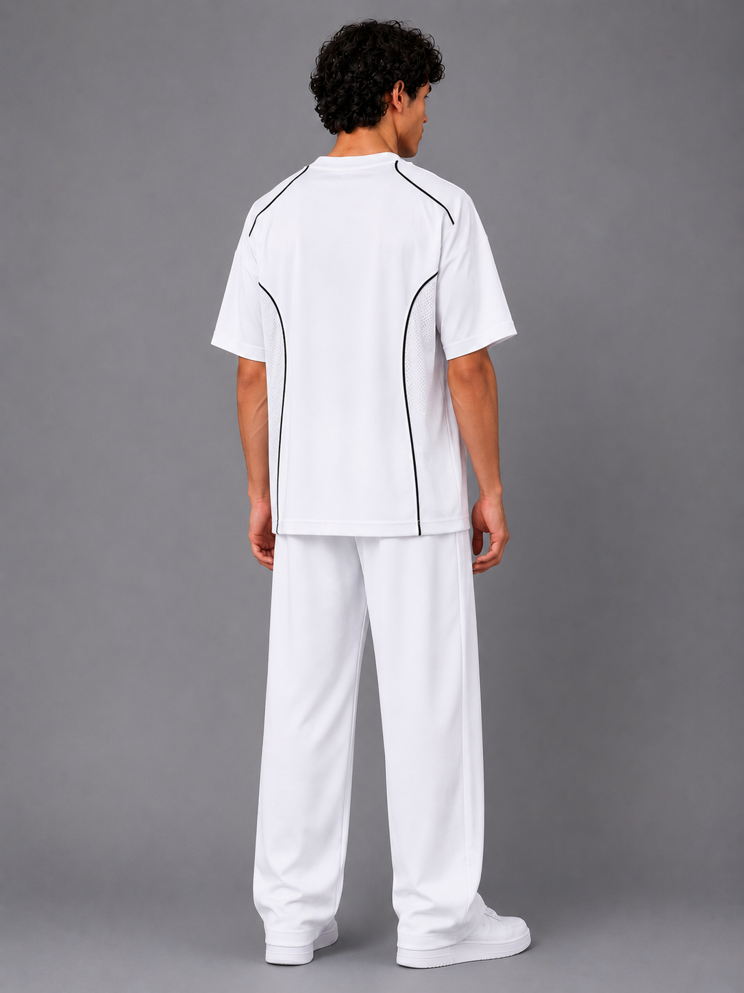 ACCΣPT T-Shirt