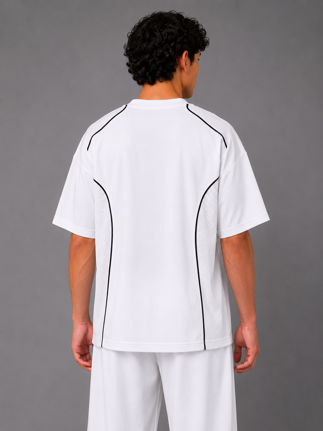 ACCΣPT T-Shirt
