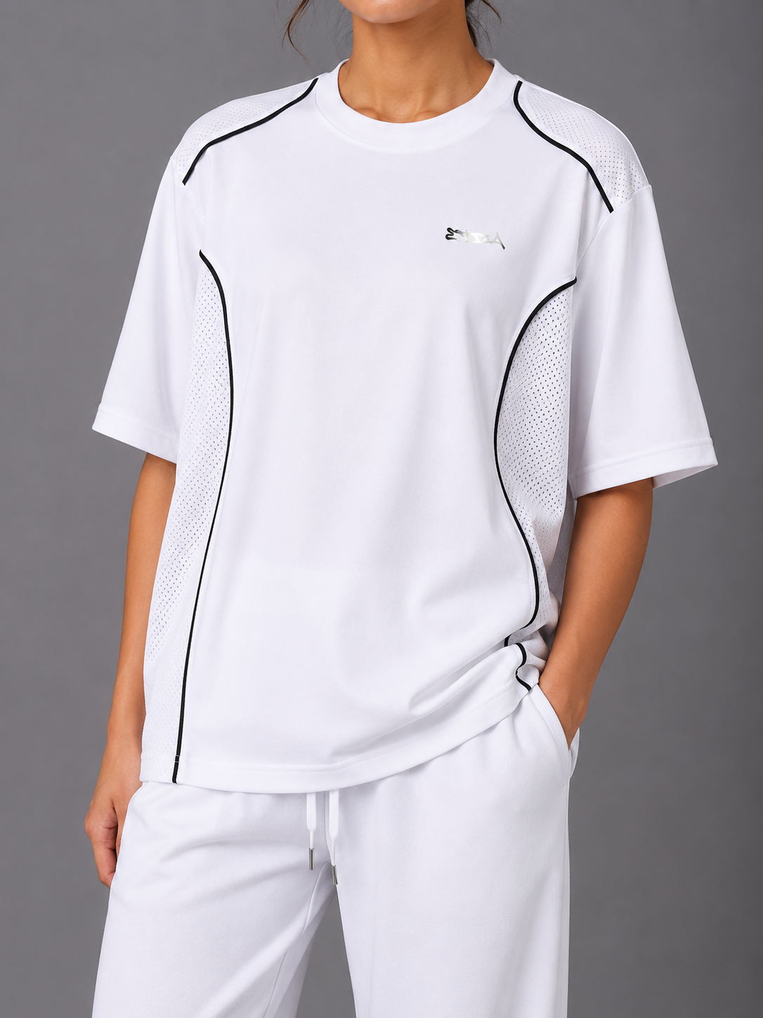 ACCΣPT T-Shirt