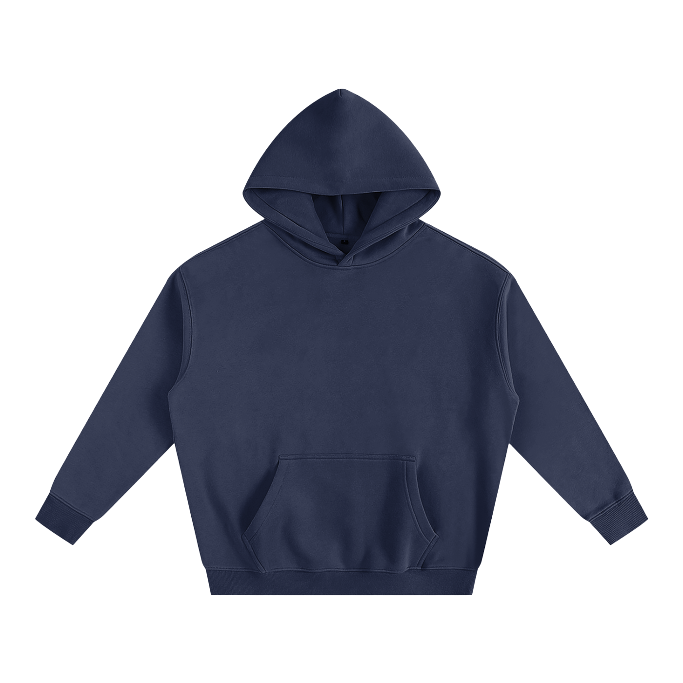 ΣTOA Fleeced Hoodie