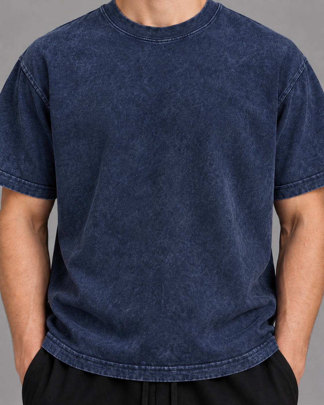 ΣTOA Oversized T-Shirt