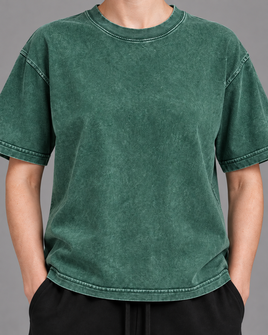 ΣTOA Oversized T-Shirt